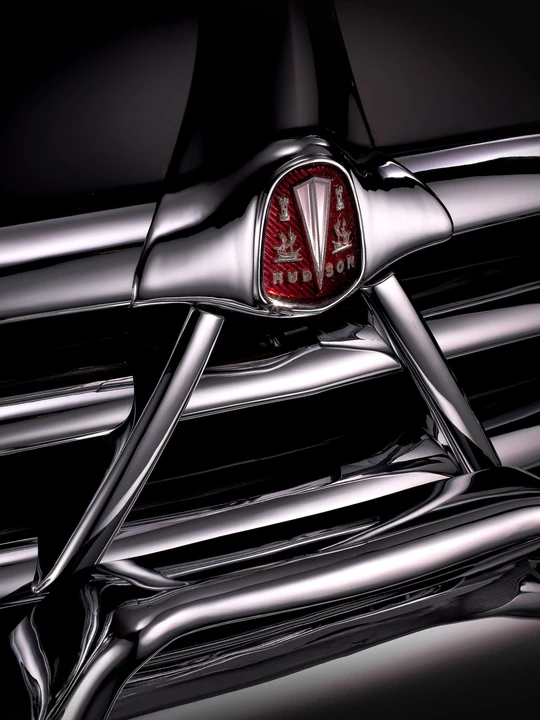 1951 Hudson Hornet - Image 6 of 8