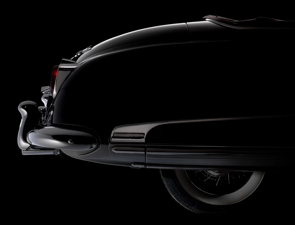 1951 Hudson Hornet - Image 3 of 8