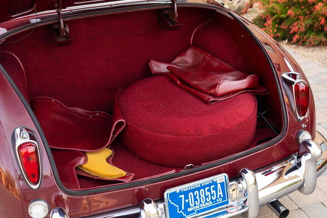1951 Hudson Hornet - Image 16 of 31
