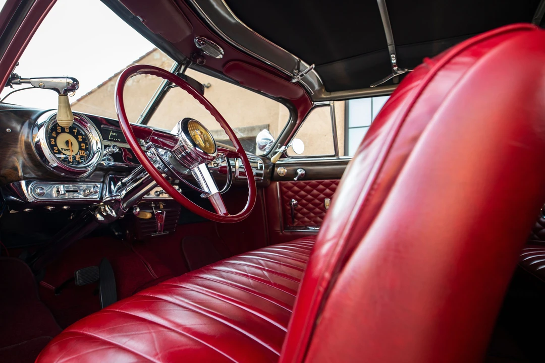 1951 Hudson Hornet - Image 27 of 31