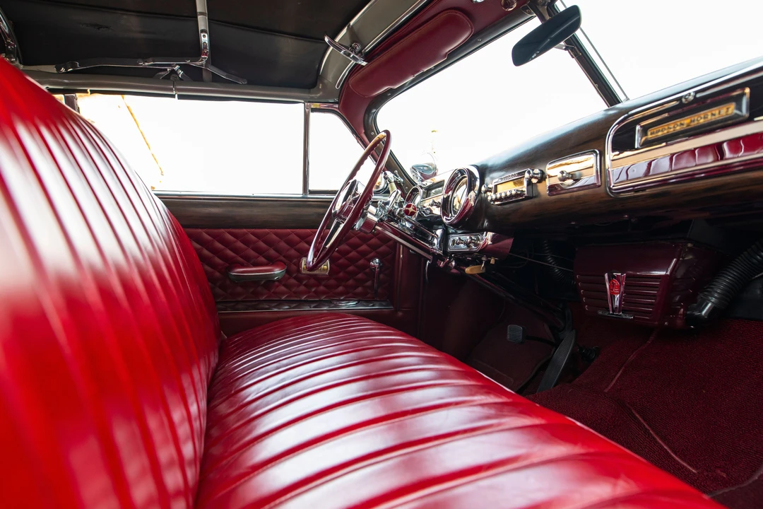 1951 Hudson Hornet - Image 25 of 31