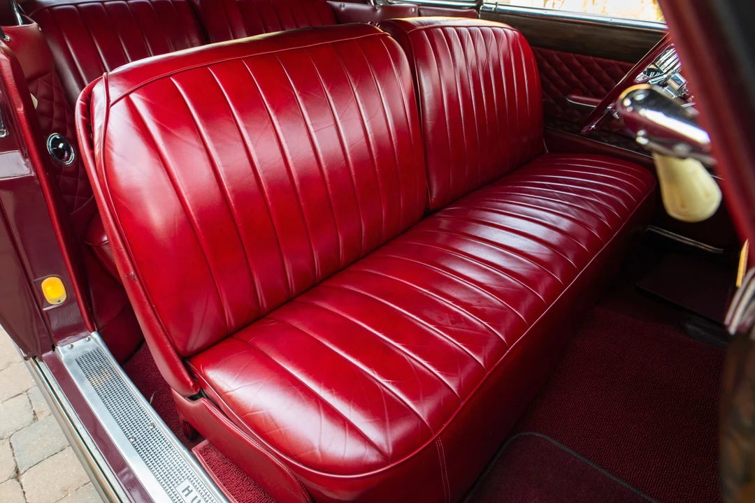 1951 Hudson Hornet - Image 29 of 31