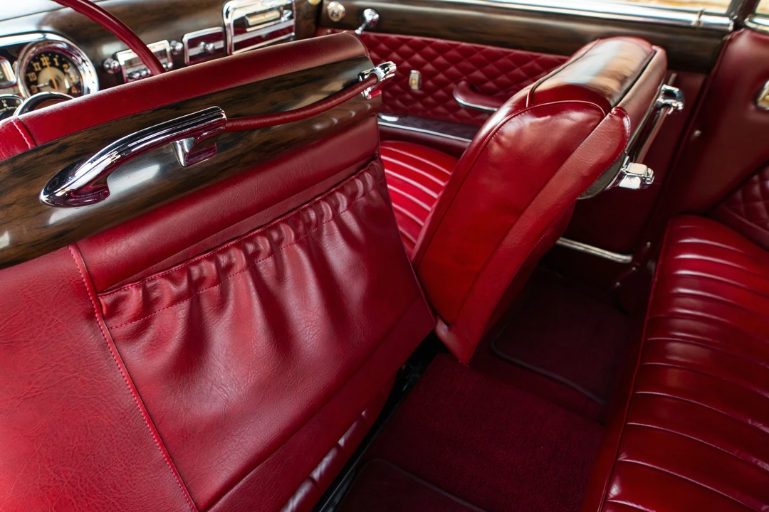 1951 Hudson Hornet - Image 28 of 31