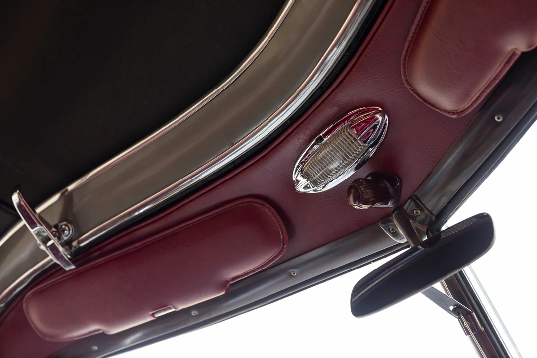1951 Hudson Hornet - Image 10 of 31