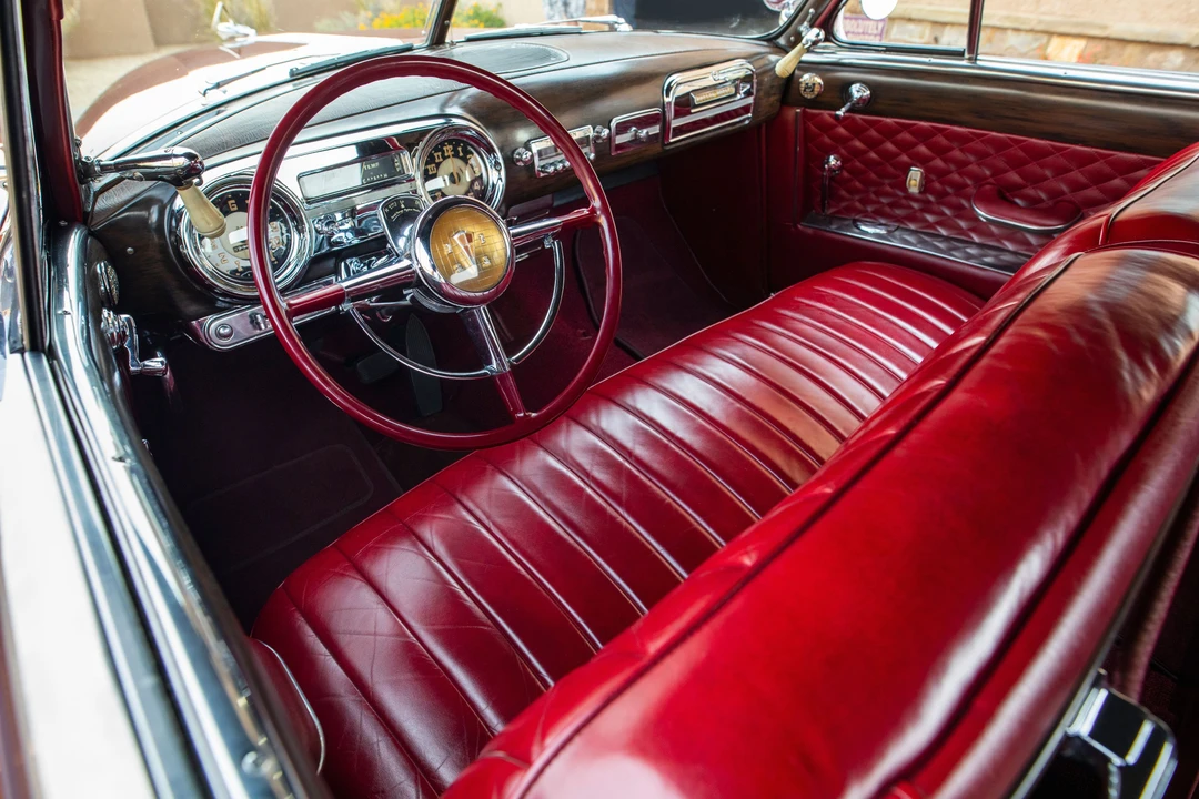 1951 Hudson Hornet - Image 26 of 31