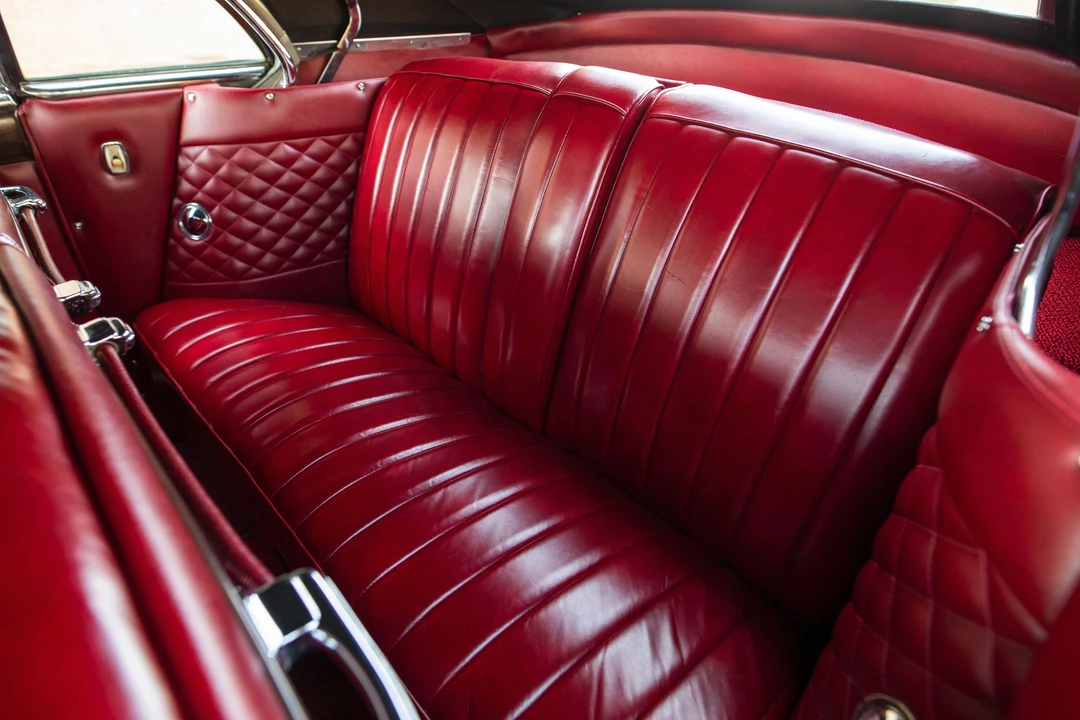 1951 Hudson Hornet - Image 23 of 31
