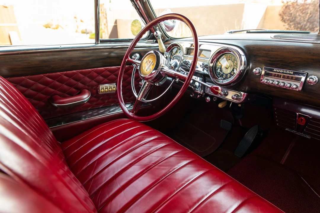 1951 Hudson Hornet - Image 24 of 31