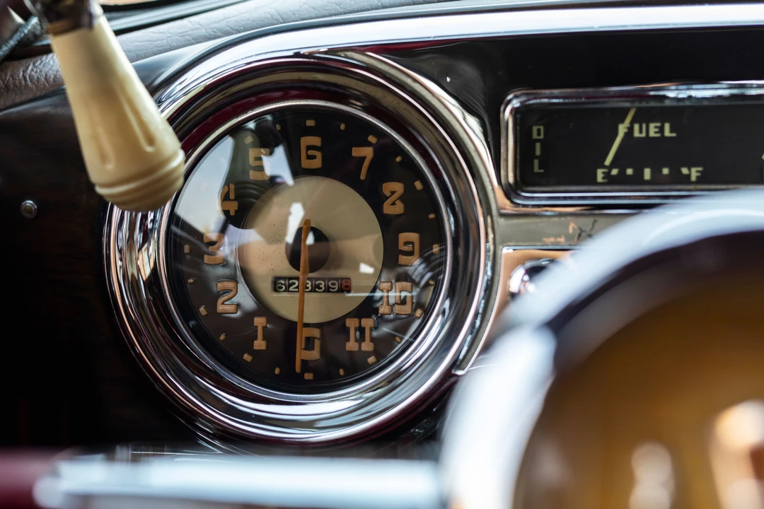 1951 Hudson Hornet - Image 2 of 31