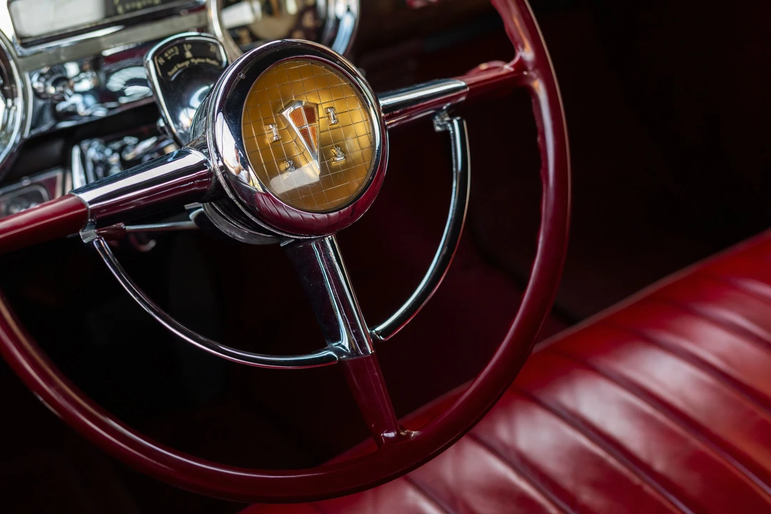 1951 Hudson Hornet - Image 3 of 31