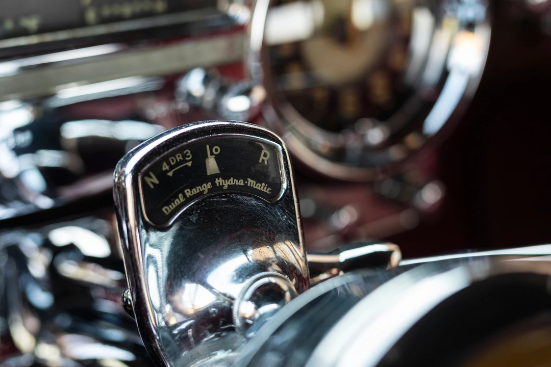 1951 Hudson Hornet - Image 4 of 31