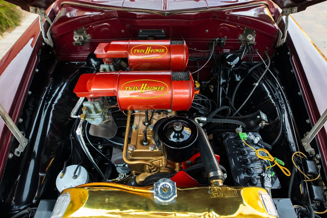 1951 Hudson Hornet - Image 21 of 31