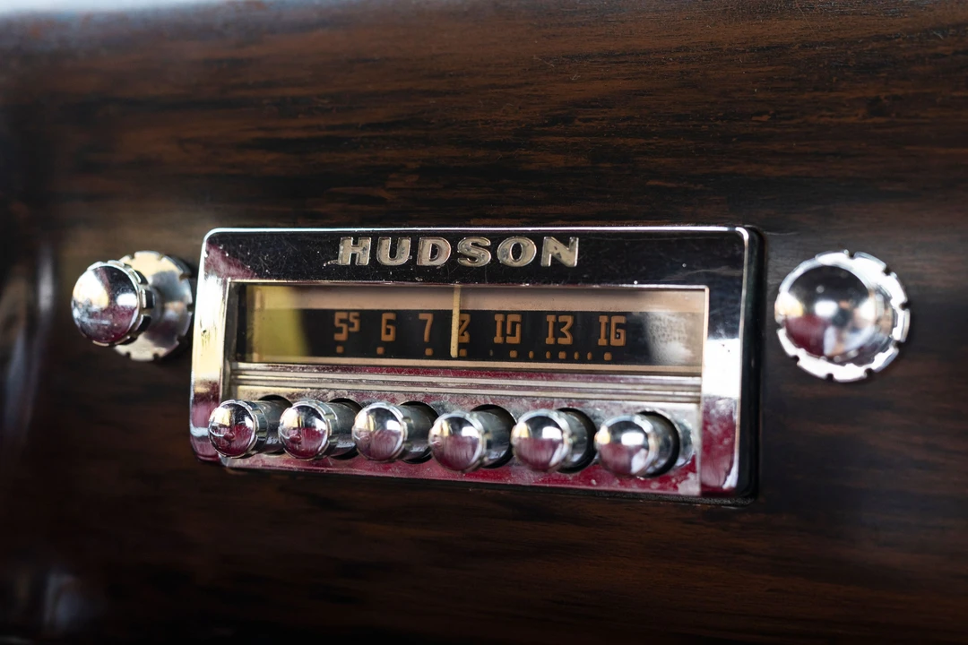 1951 Hudson Hornet - Image 8 of 31