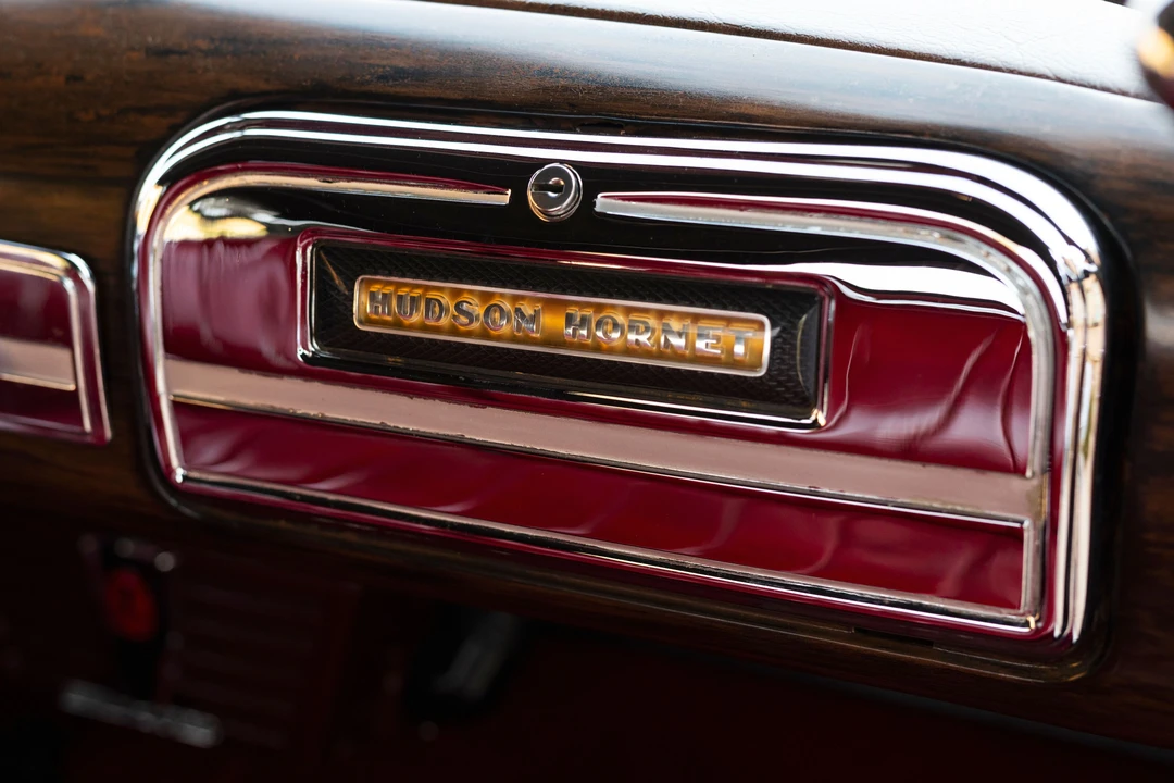 1951 Hudson Hornet - Image 7 of 31