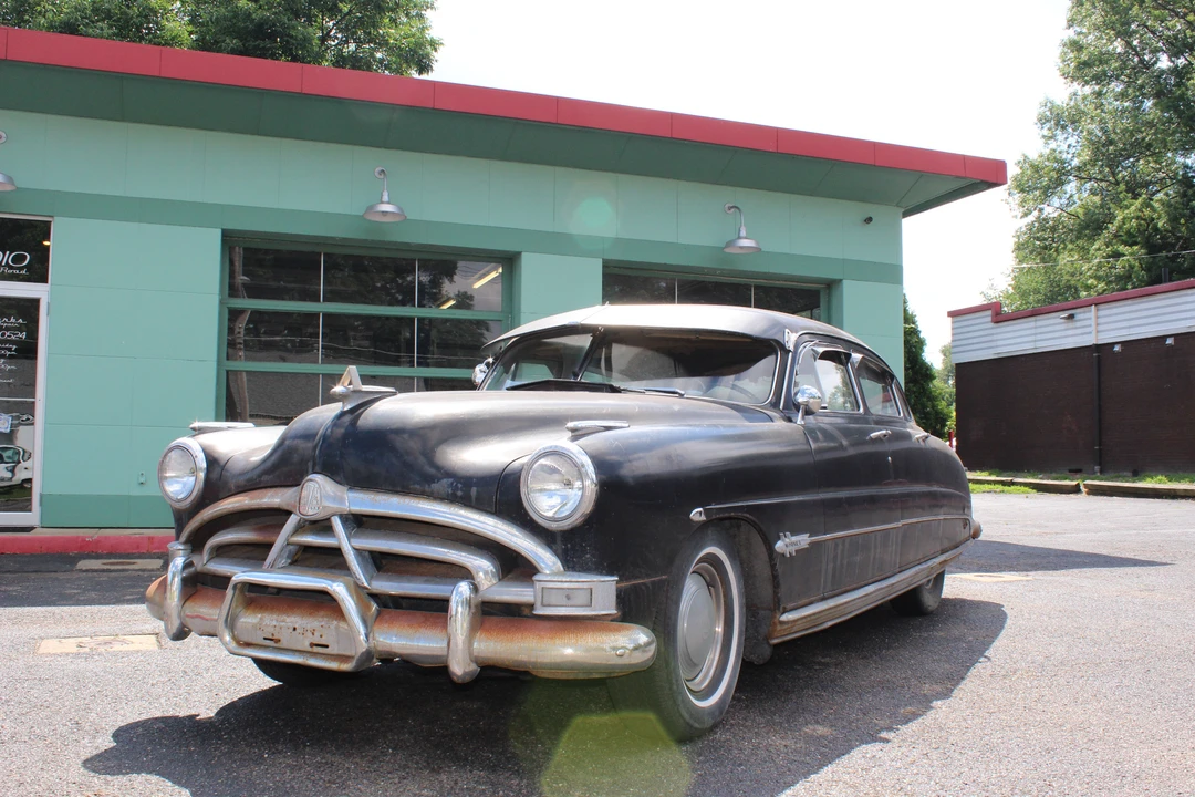 1951 Hudson Hornet - Image 2 of 31