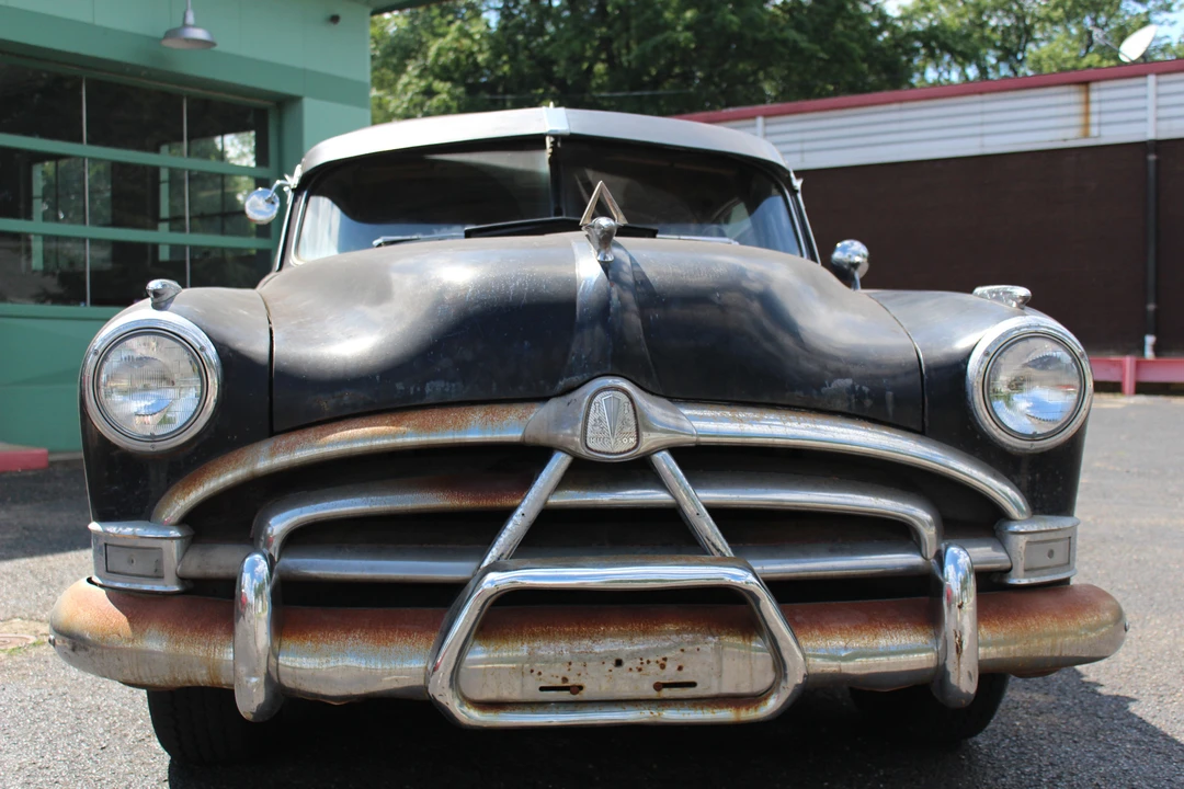 1951 Hudson Hornet - Image 8 of 31