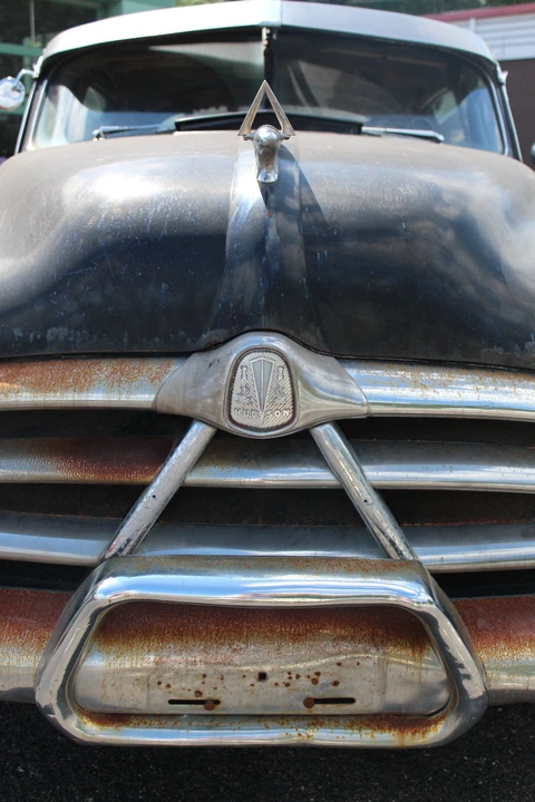 1951 Hudson Hornet - Image 9 of 31
