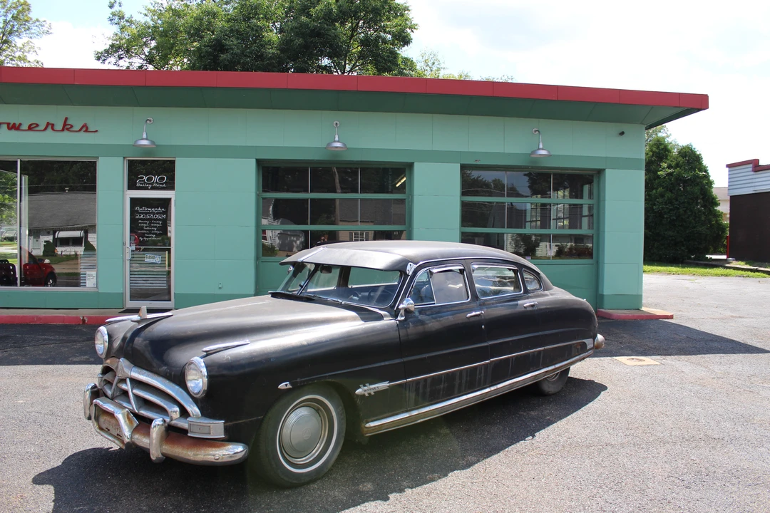 1951 Hudson Hornet - Image 4 of 31
