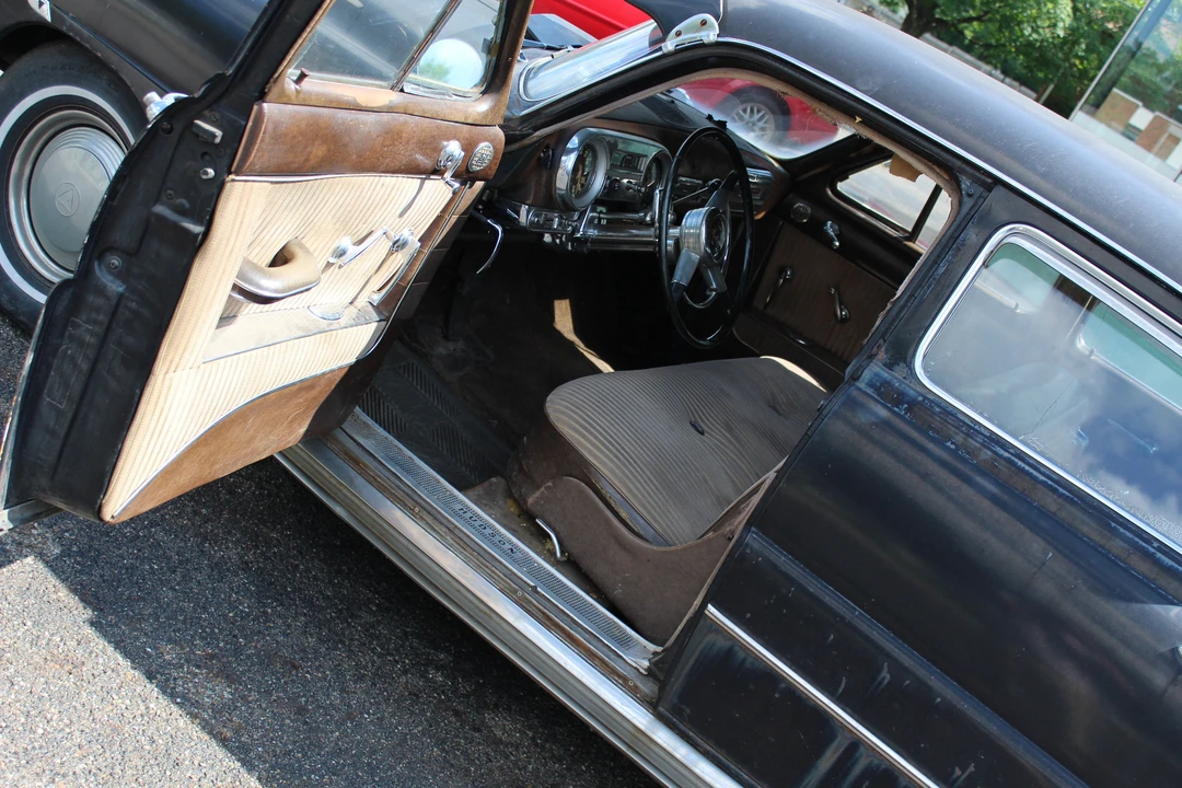 1951 Hudson Hornet - Image 18 of 31