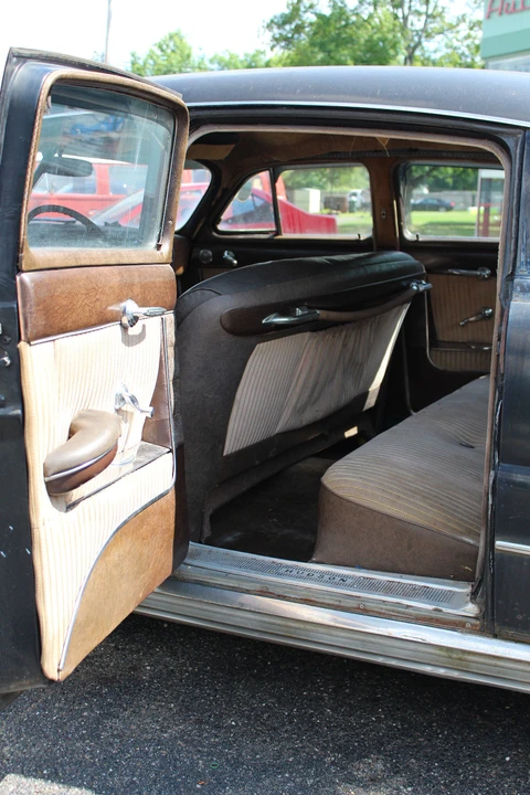 1951 Hudson Hornet - Image 19 of 31