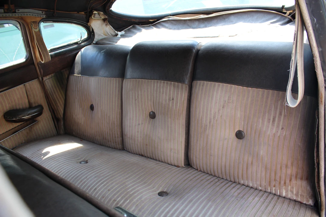 1951 Hudson Hornet - Image 20 of 31