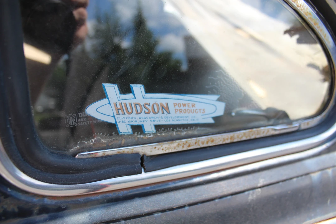 1951 Hudson Hornet - Image 12 of 31