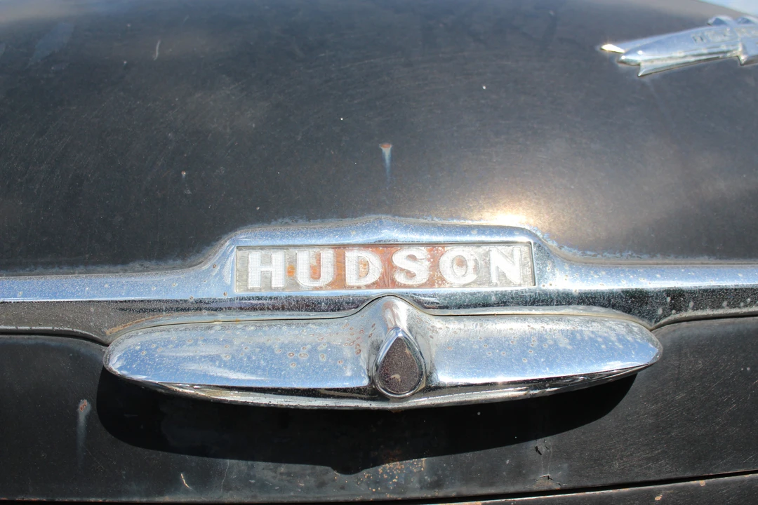1951 Hudson Hornet - Image 13 of 31