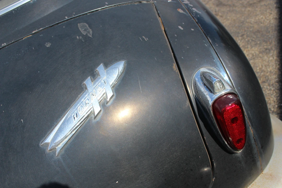 1951 Hudson Hornet - Image 14 of 31