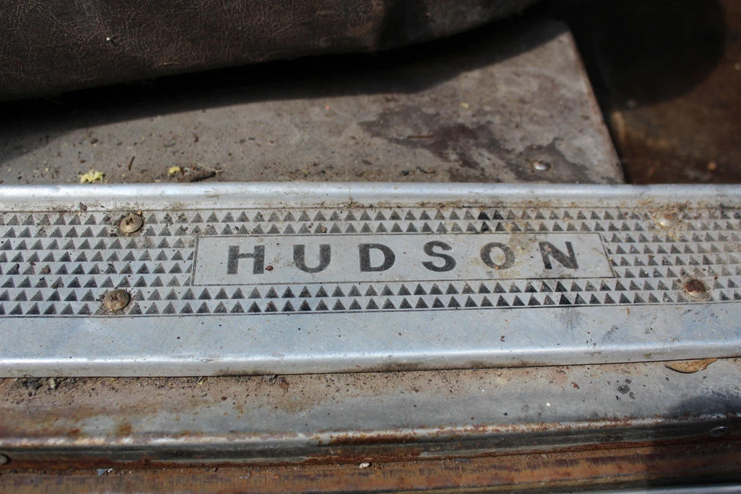 1951 Hudson Hornet - Image 21 of 31