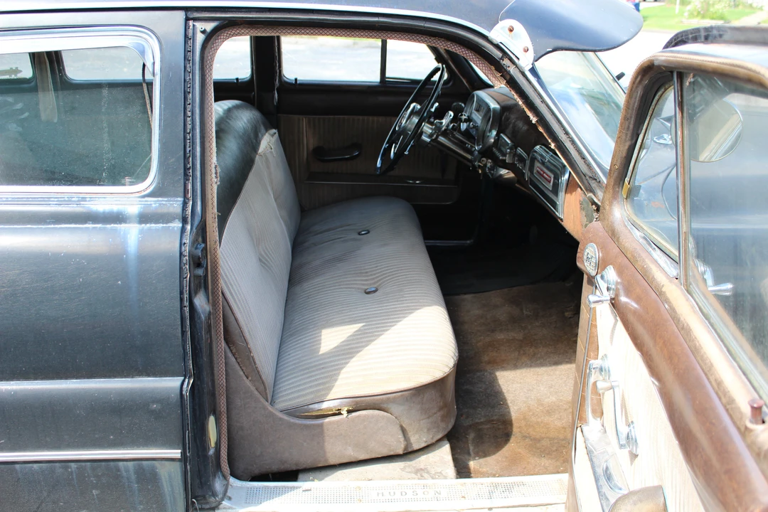 1951 Hudson Hornet - Image 22 of 31