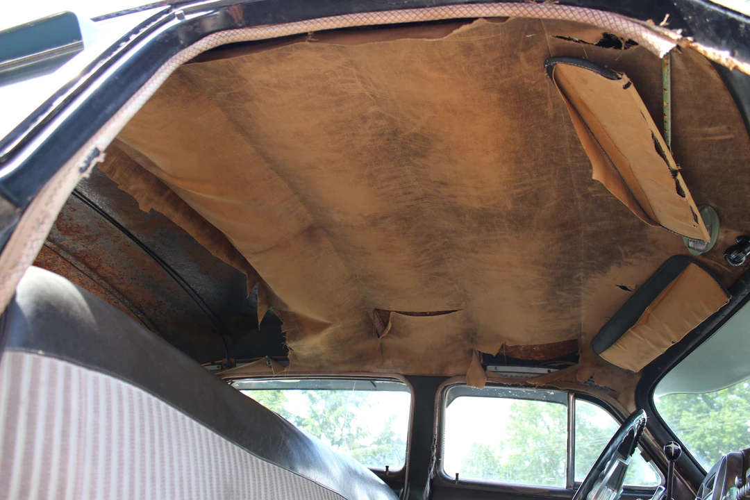 1951 Hudson Hornet - Image 23 of 31