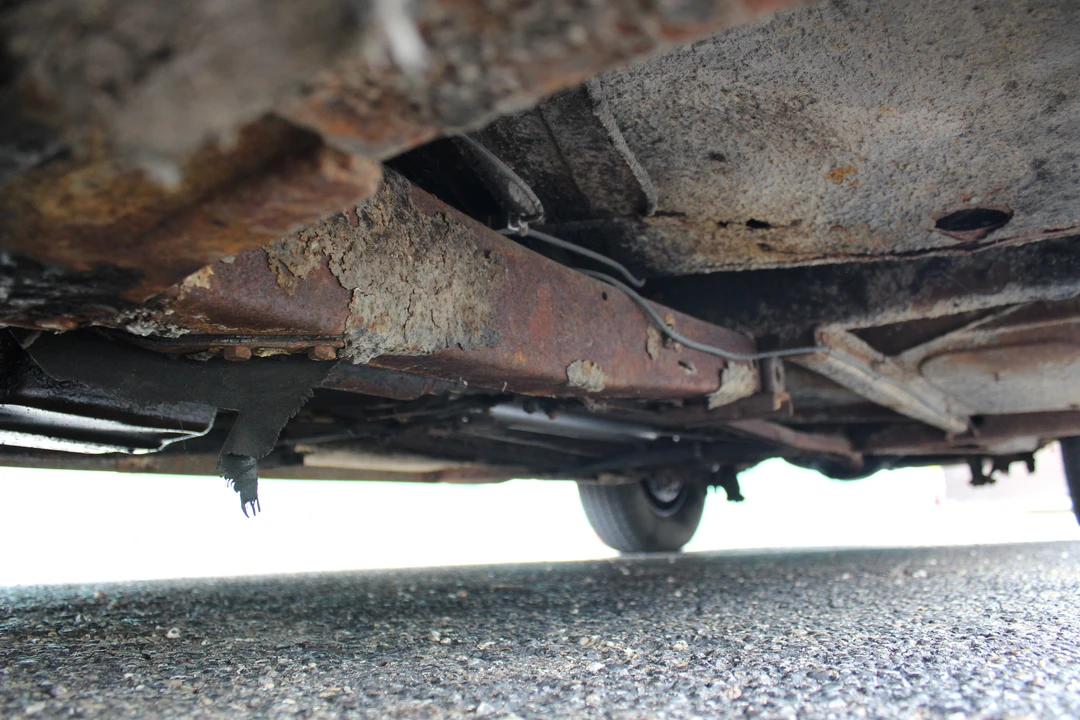 1951 Hudson Hornet - Image 30 of 31