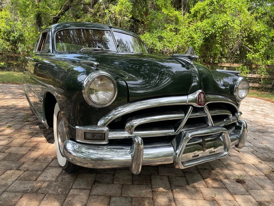 1951 Hudson Hornet - Image 5 of 31
