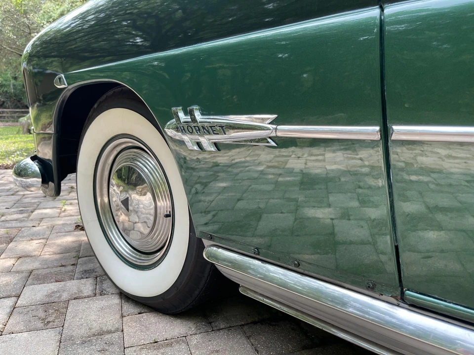 1951 Hudson Hornet - Image 11 of 31