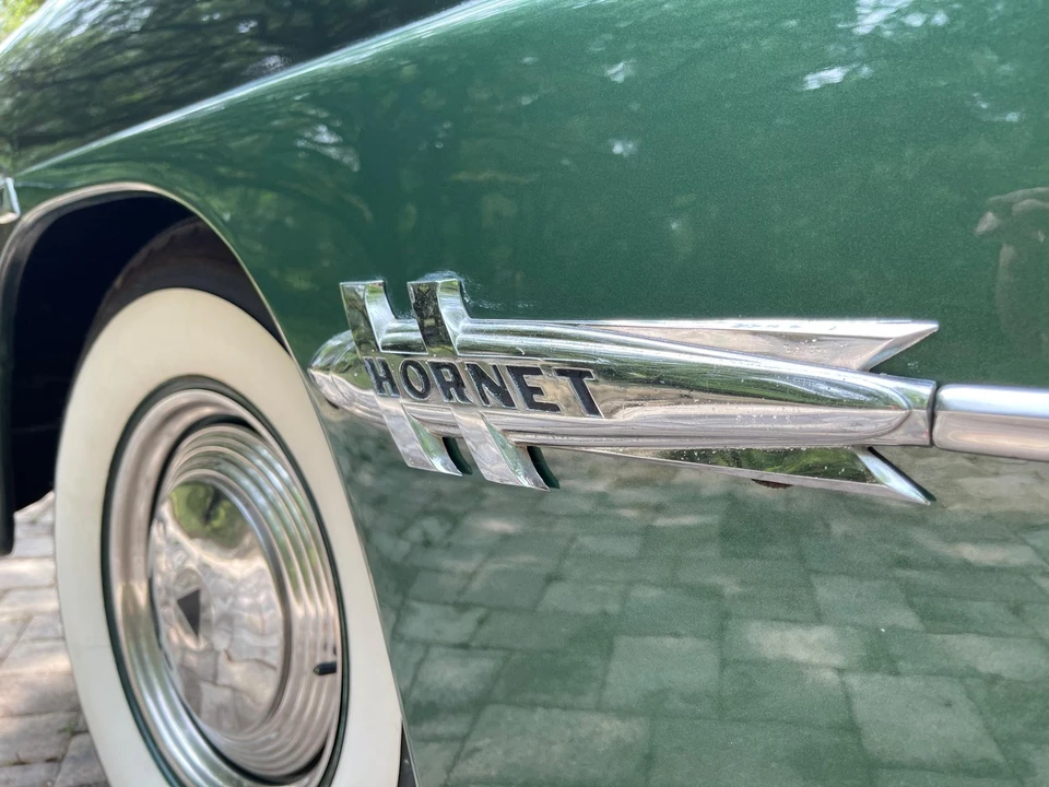 1951 Hudson Hornet - Image 24 of 31