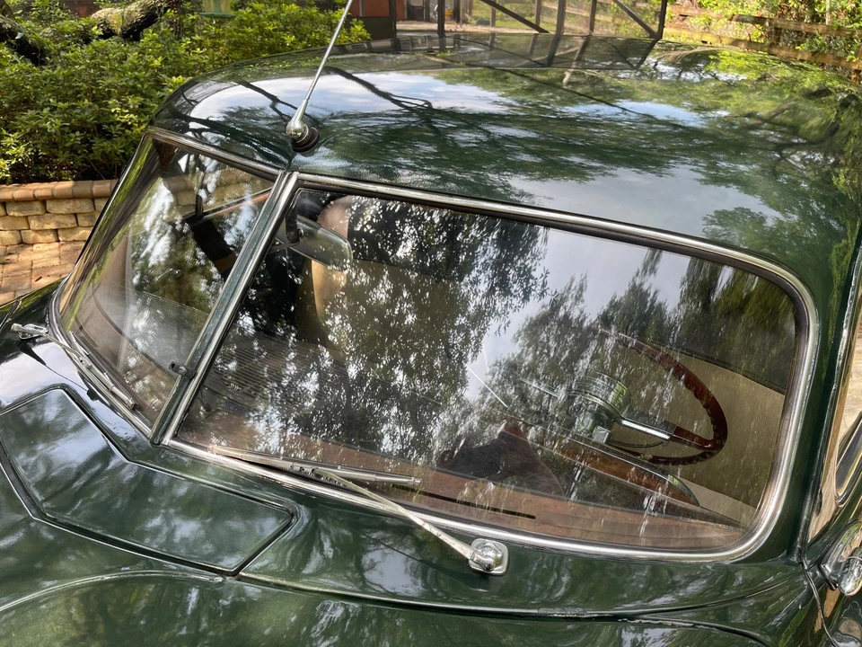 1951 Hudson Hornet - Image 17 of 31