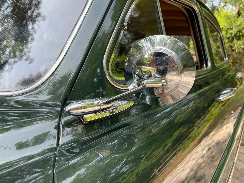 1951 Hudson Hornet - Image 18 of 31