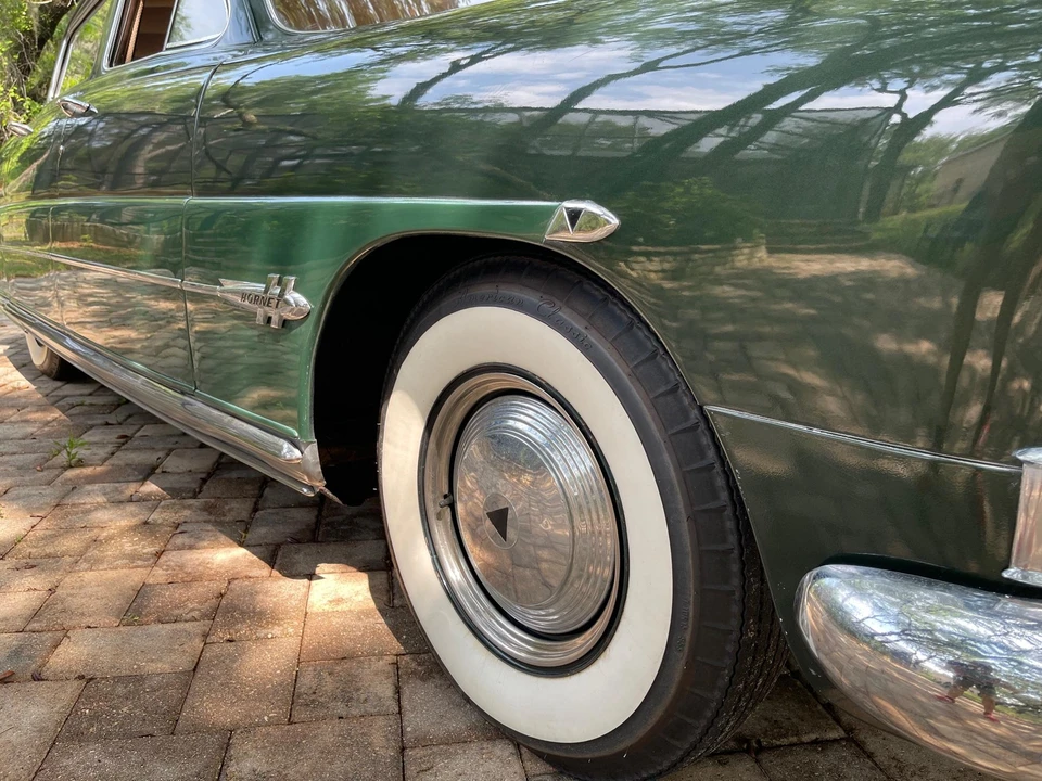 1951 Hudson Hornet - Image 25 of 31