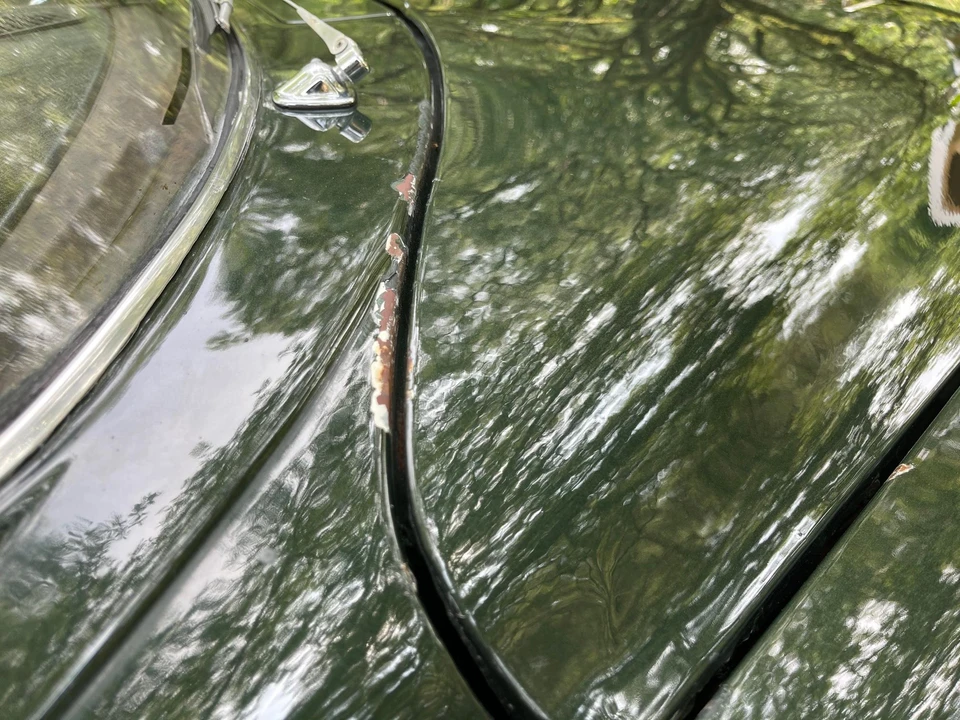 1951 Hudson Hornet - Image 15 of 31