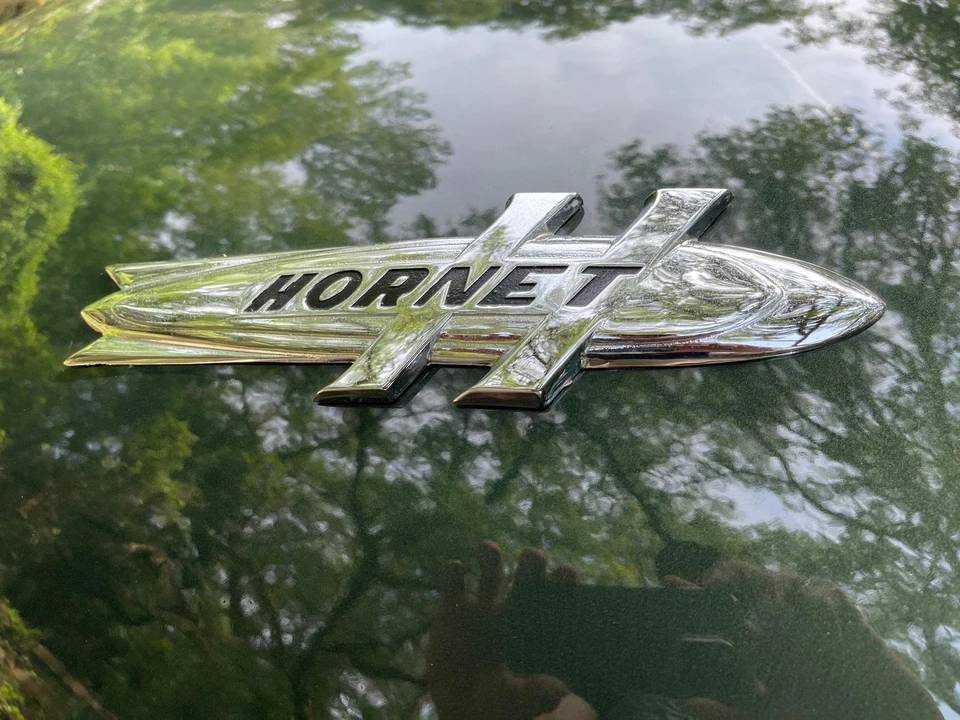 1951 Hudson Hornet - Image 16 of 31