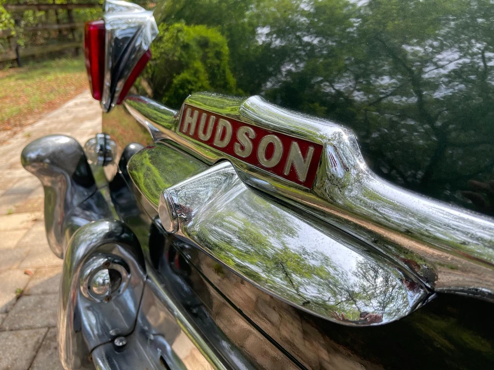 1951 Hudson Hornet - Image 13 of 31