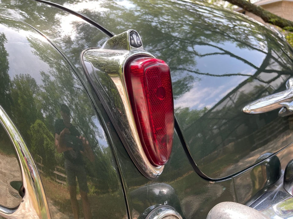 1951 Hudson Hornet - Image 14 of 31