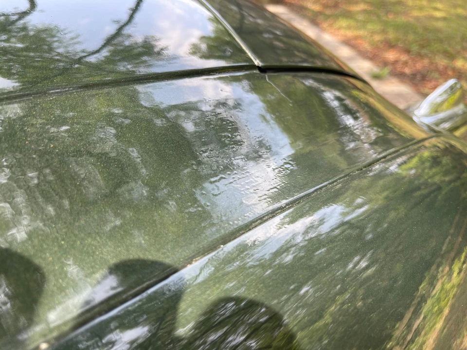 1951 Hudson Hornet - Image 22 of 31