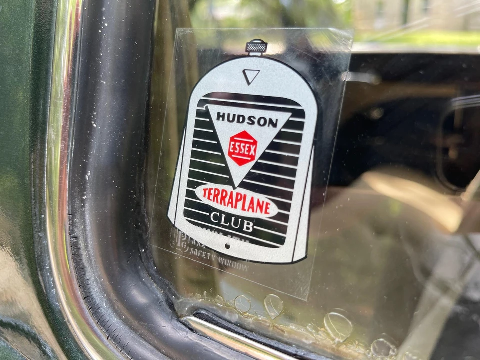 1951 Hudson Hornet - Image 21 of 31