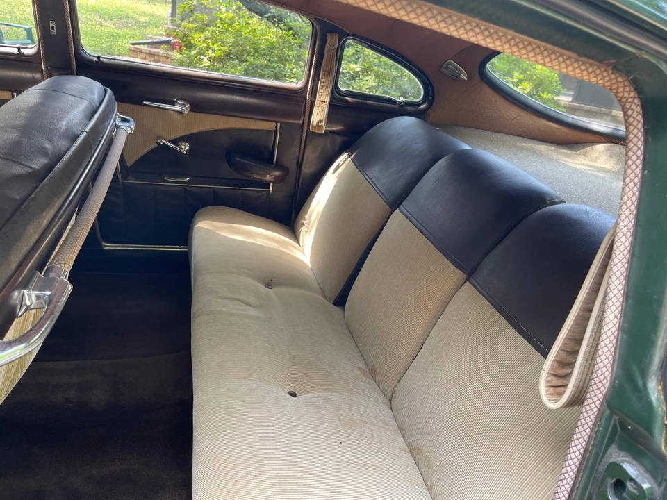 1951 Hudson Hornet - Image 29 of 31