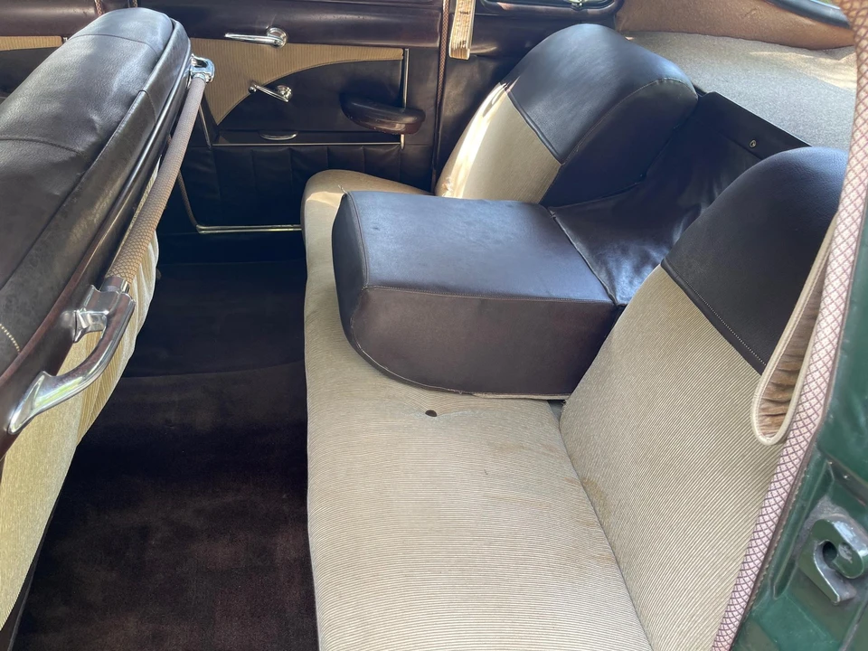1951 Hudson Hornet - Image 30 of 31