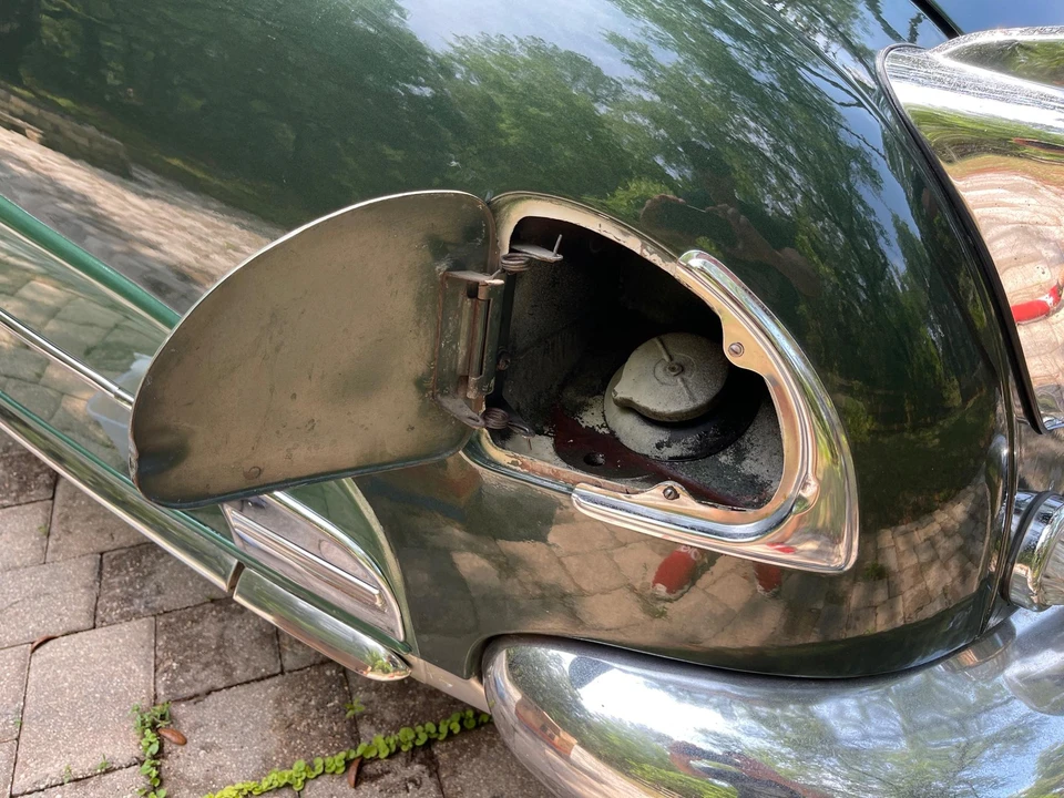 1951 Hudson Hornet - Image 23 of 31