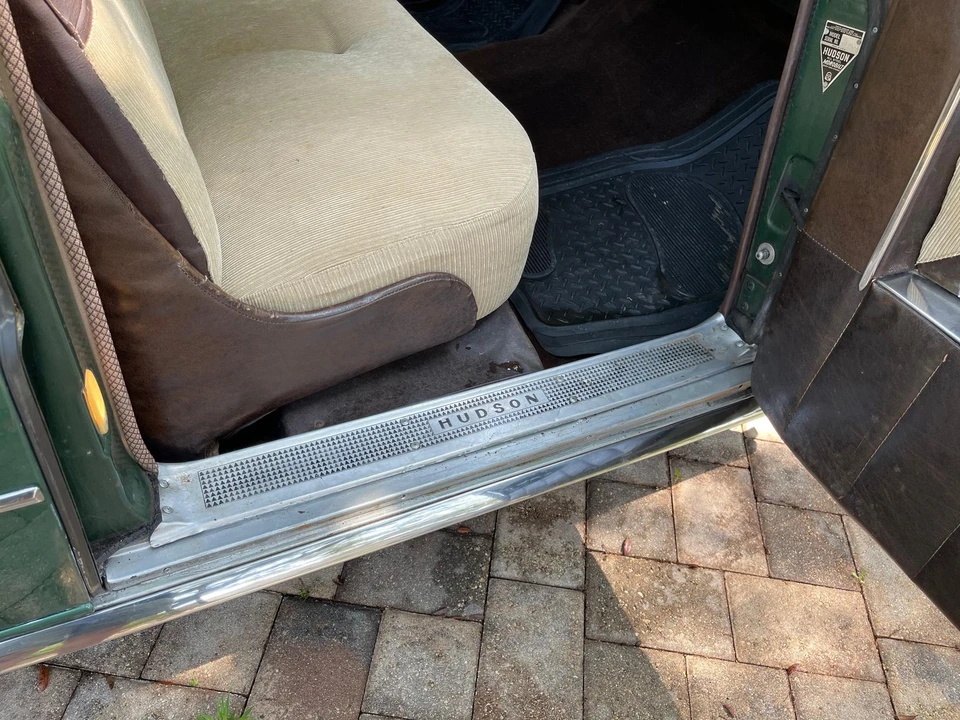 1951 Hudson Hornet - Image 28 of 31