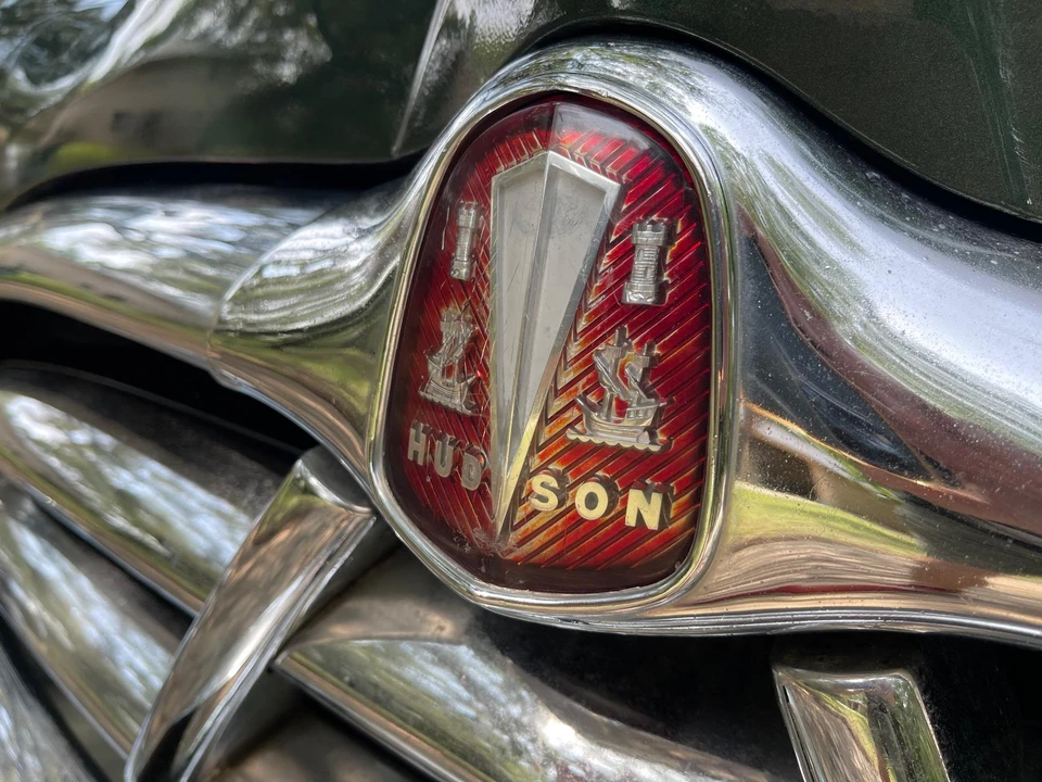 1951 Hudson Hornet - Image 20 of 31