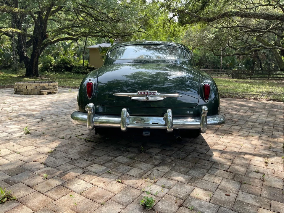 1951 Hudson Hornet - Image 9 of 31