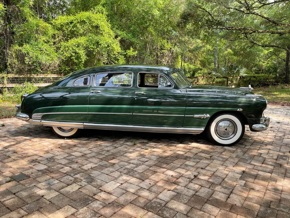 1951 Hudson Hornet - Image 6 of 31